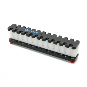 МАГНИТНЫЙ ШТАТИВ МАГСИЛ2475 ДЛЯ ВЫДЕЛЕНИЯ РНК И ДНК