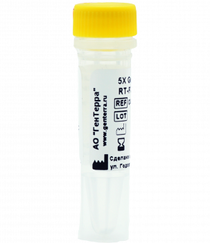 GENTA-TNP ТРАНСПОЗАЗА (100 МКЛ)