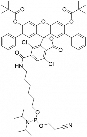 SIMA ФОСФОРАМИДИТ, 6-ИЗОМЕР, 1 G, FE260