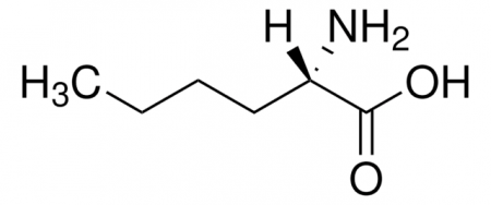 L-НОРЛЕЙЦИН (5Г) / L-NORLEUCINE