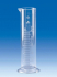 МЕРНЫЕ ЦИЛИНДРЫ, SAN, КЛАСС В, 1000 МЛ, VITLAB 7009023