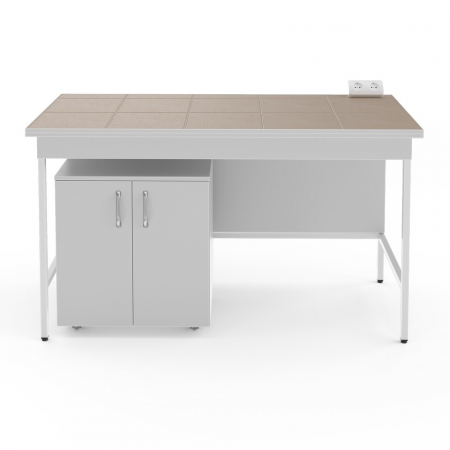 СТОЛ ДЛЯ ХРОМАТОГРАФА НВ-1500 ЛХ-З (1500?700?850)