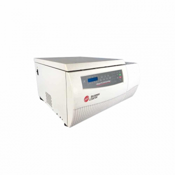 НАСТОЛЬНАЯ ЦЕНТРИФУГА С ОХЛАЖДЕНИЕМ ALLEGRA X-12R, ПРОИЗВОДСТВА BECKMAN COULTER