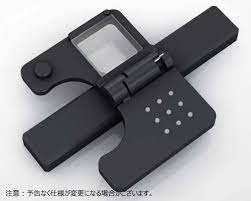 КЮВЕТА ДЛЯ СПЕКТРОФОТОМЕТРА SCANDROP 2, ФОРМАТ "БАБОЧКИ", АРТ. 844-00220-0, ANALYTIK JENA