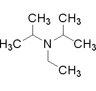 N,N-ДИИЗОПРОПИЛЭТИЛАМИН , 500 МЛ