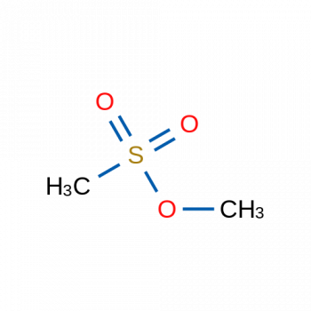 M838369-5 Г МЕТИЛМЕТИЛМЕТАНСУЛЬФОНАТА,99%, 5 Г