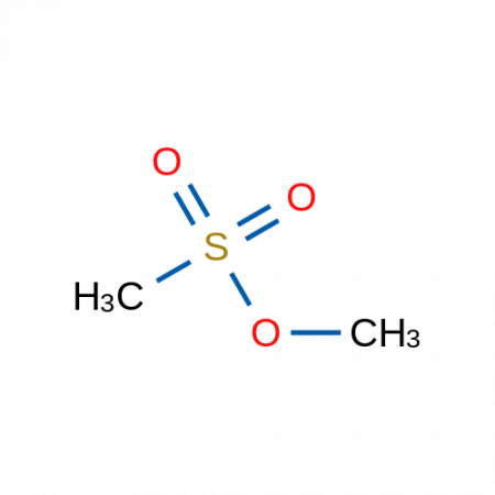 M838369-5 Г МЕТИЛМЕТИЛМЕТАНСУЛЬФОНАТА,99%, 5 Г