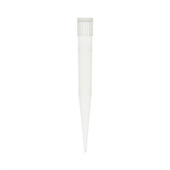 НАКОНЕЧНИКИ ДО 10000 МКЛ УНИВЕРСАЛЬНЫЕ БЕСЦВЕТНЫЕ В ПАКЕТЕ (40 ШТ.УП.)