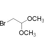 БРОМАЦЕТАЛЬДЕГИД ДИМЕТИЛАЦЕТАЛЬ, 25 Г