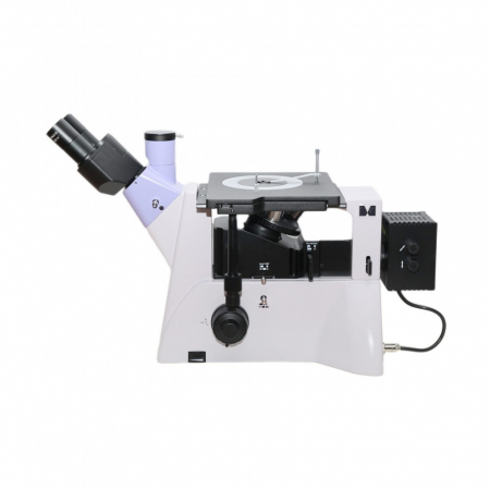 МИКРОСКОП МЕТАЛЛОГРАФИЧЕСКИЙ ИНВЕРТИРОВАННЫЙ ЦИФРОВОЙ MAGUS METAL VD700