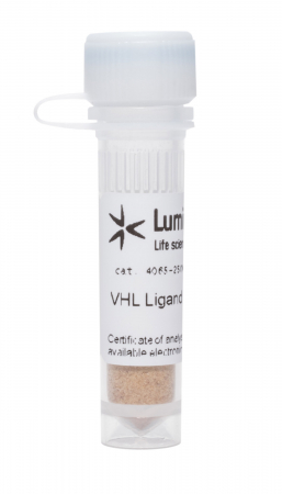 VHL LIGAND 1, ДИГИДРОХЛОРИД, 1 G, 4065-1G