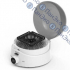 МИКРОЦЕНТРИФУГА D1012UA, 10000 ОБ/МИН, ДЛЯ ПЦР-ПРОБИРОК И ПЦР-СТРИПОВ, DLAB