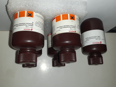 ЩЕЛОЧНОЙ ФОСФАТАЗЫ ДВУХКОМПОНЕНТНЫЙ БУФЕРНЫЙ СУБСТРАТ