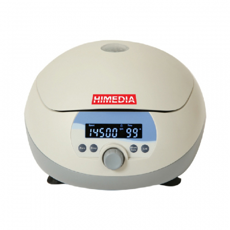 МИКРОЦЕНТРИФУГА TABSPIN 012 (РОТОР 12 X 1.5/2.0 МЛ)