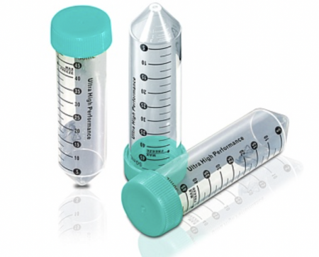 ПРОБИРКА ЦЕНТРИФУЖНАЯ, ТИП ФАЛЬКОН, ОБЪЕМ 50 МЛ, СТЕРИЛЬНАЯ, 25 ШТ/УП., АРТ. JB-CFT011500, JETBIOFIL