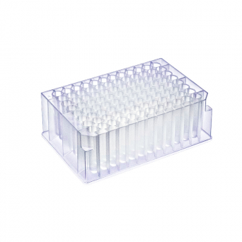 ПЛАНШЕТЫ С ГЛУБОКИМИ ЛУНКАМИ 96 ЛУНОК 5 ШТ/УП