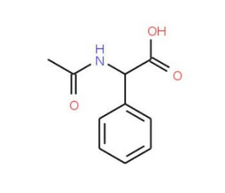 N-АЦЕТИЛ-DL-ФЕНИЛГЛИЦИН (100Г) /ACETYL-DL-PHENYLGLYCINE 100 G