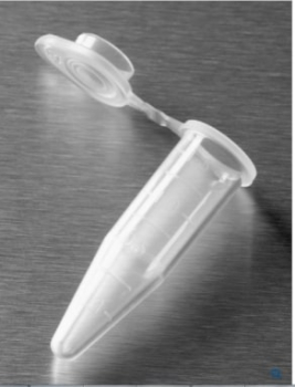 ПРОБИРКИ 1,7МЛ, ТИПА ЭППЕНДОРФ, ГРАДУИРОВАННЫЕ, БЕСЦВЕТНЫЕ, 100ШТ/КОР, CORNING 3620