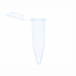 МИКРОЦЕНТРИФУЖНАЯ ПРОБИРКА 5,0 МЛ, ГРАДУИРОВАННАЯ, ГОЛУБАЯ. (200 ШТ.УП.) ПЦР CLEAN