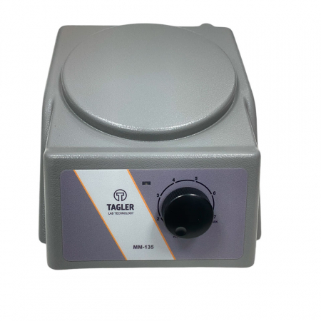 МЕШАЛКА МАГНИТНАЯ ТАГЛЕР ММ-135 (10 Л, 800…3000 ОБ/МИН)