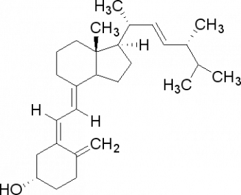 E808864-1 ГРАММ ВИТАМИНА D2, 98 Г%, 1 Г