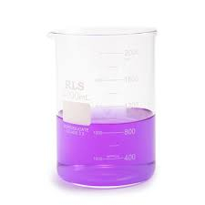 СТАКАН МЕРНЫЙ ISOLAB 5 МЛ, НИЗКИЙ, С НОСИКОМ, СТЕКЛО, ISOLAB, АРТ. 025.01.005