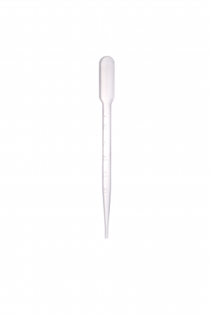 ПИПЕТКА ПАСТЕРА 3,5 МЛ СТЕРИЛЬНАЯ 20 ШТ/УП