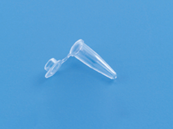 ПЦР ПРОБИРКИ MAXYAMP 0.5 МЛ, С ПЛОСКОЙ КРЫШКОЙ (1000 ШТ. УП.)