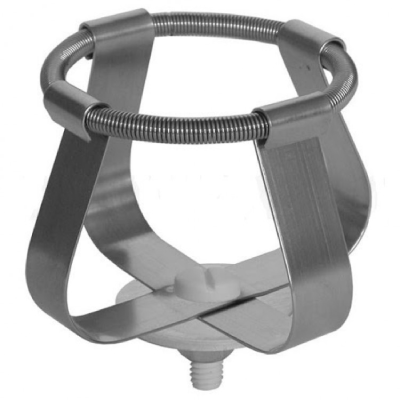 ДЕРЖАТЕЛЬ ДЛЯ КОНИЧЕСКИХ КОЛБ ОБЪЕМОМ 100 МЛ, 18900031