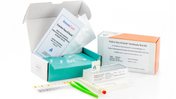 НАБОР FELINE VACCICHECK AB TEST KIT (ПАНЛЕЙКОПЕНИЯ, ГЕРПЕСВИРУС, КАЛЬЦИВИРУС), АРТ. 50FW201,BIOGAL GALED LABS ACS LTD