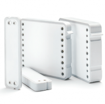 КАССЕТА ДЛЯ ТАНГЕНЦИАЛЬНОЙ ФИЛЬТРАЦИИ, ПЛОЩАДЬ 50 СМ2, MWCO 10 КДА, 2 ШТ/УП, АРТ. MS-FMCE010LA50, MEMBRANE SOLUTIONS