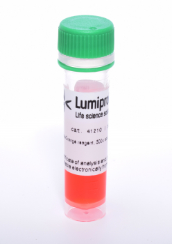 КРАСИТЕЛЬ PROTEORANGE ДЛЯ ОПРЕДЕЛЕНИЯ КОЛИЧЕСТВА БЕЛКА / PROTEORANGE PROTEIN QUANTIFICATION REAGENT, 500?, 1 ML, 41210