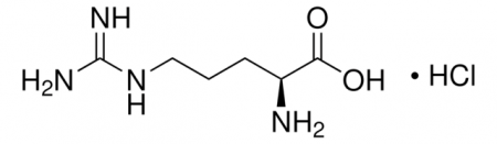 L-АРГИНИН ГИДРОХЛОРИД (1Г) / L-ARGININE MONOHYDROCHLORIDE
