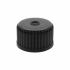 КРЫШКА ДЛЯ ФЛАКОНА 125 МЛ ЧЕРНАЯ
