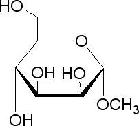 ?-МЕТИЛ-D-МАННОЗИД,99%, 25 Г