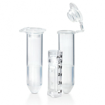 ЦЕНТРИФУЖНЫЕ ФИЛЬТРЫ AMICON ULTRA-0.5 С МЕМБРАНОЙ ULTRACEL-10 ИЗ РЕГЕНЕРИРОВАННОЙ ЦЕЛЛЮЛОЗЫ, 0,5 МЛ, 24 ШТ/УПАК, АРТ. UFC501024, MILLIPORE