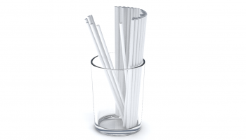 ПАЛОЧКА ДЛЯ ПЕРЕМЕШИВАНИЯ РЕАГЕНТОВ 120 ММ. ПП