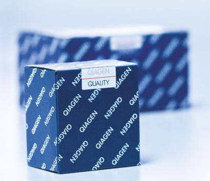 НАБОР QIAAMP DSP DNA BLOOD MINI KIT ДЛЯ ВЫДЕЛЕНИЯ ДНК ИЗ КРОВИ (50 РЕАКЦИЙ), АРТ. 61104, QIAGEN