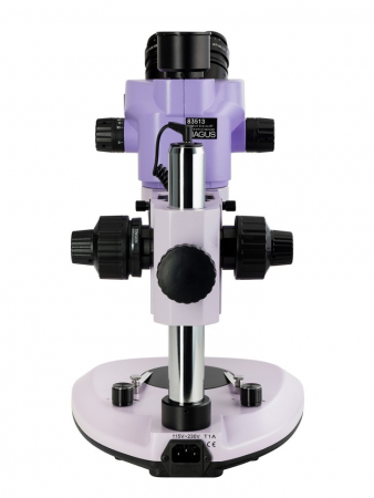 МИКРОСКОП СТЕРЕОСКОПИЧЕСКИЙ MAGUS STEREO 8T