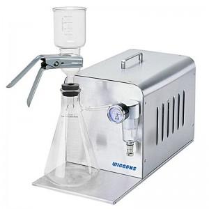 CИСТЕМА ВАКУУМНОЙ ФИЛЬТРАЦИИ VF203B, WIGGENS 167203B