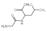 ГЛИЦИЛ-D-ЛЕЙЦИН (5Г) /GLYCYL-D-LEUCINE