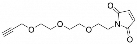 АЛКИН-ПЭГ3-МАЛЕИМИД, 1 G, 2344-1G