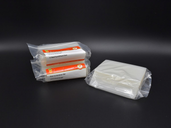 МАТЫ КОМПРЕССИОННЫЕ ДЛЯ 96-ЛУНОЧНЫХ ПЛАНШЕТОВ ДЛЯ ПЦР, СИЛИКОНОВЫЕ, ПОЛУПРОЗРАЧНЫЕ (10 ШТ.), АРТ. SPWFCM-96C, BIOPOINTE SCIENTIFIC