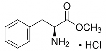 ГИДРОХЛОРИД МЕТИЛОВОГО ЭФИРА L-ФЕНИЛАЛАНИНА (1Г)/L-PHENYLALANINE METHYL ESTER HYDROCHLORIDE