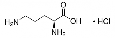 L-ОРНИТИНА МОНОГИДРОХЛОРИД (25Г) /L-ORNITHINE MONOHYDROCHLORIDE