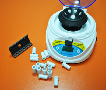 ЦЕНТРИФУГА MIULAB MINI-4K