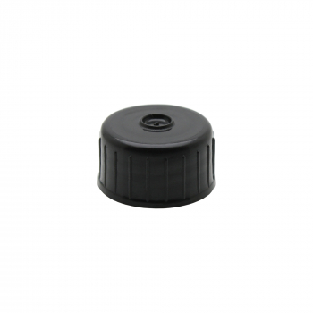 КРЫШКА ДЛЯ ФЛАКОНА 5 МЛ ЧЕРНАЯ