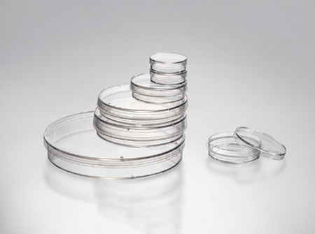 ЧАШКА ПЕТРИ, ДИАМЕТР 35 ММ, ДЛЯ АДГЕЗИВНЫХ КУЛЬТУР, СТЕРИЛЬНАЯ, 10 ШТ/УП., АРТ. JB-TCD010035, JETBIOFIL