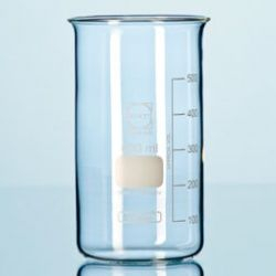 СТАКАН 100 МЛ, ВЫСОКАЯ ФОРМА, БЕЗ НОСИКА, DURAN 211172401, 7020770