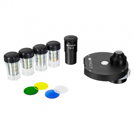 ФАЗОВО-КОНТРАСТНОЕ УСТРОЙСТВО MAGUS PH1